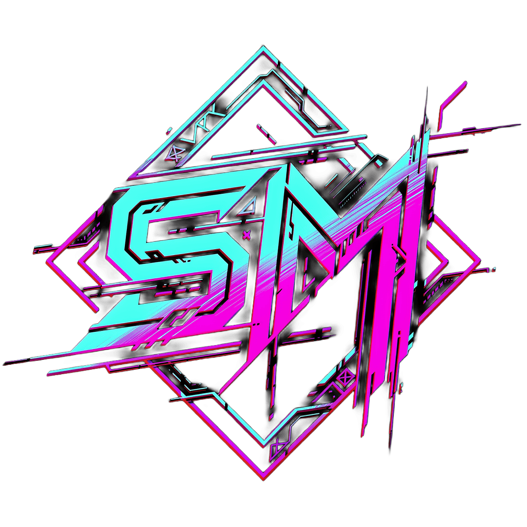 AI Song Mastering Logo